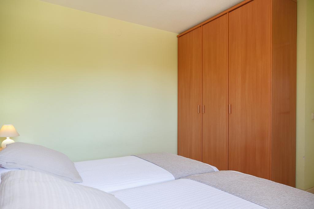 Uhc Rhin-Danubio Apartments Salou Eksteriør billede