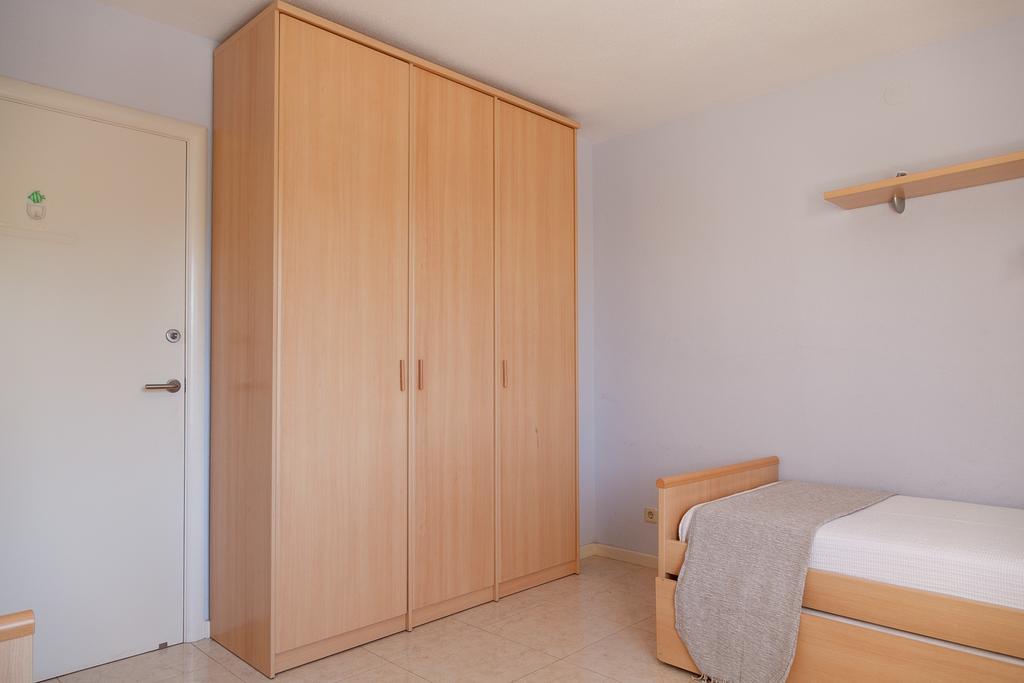 Uhc Rhin-Danubio Apartments Salou Eksteriør billede